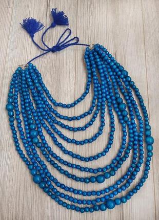 Намисто кольє