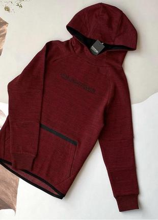 Худі з начосом