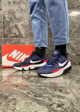 👉 nike air max 270 react 🚀7 фото