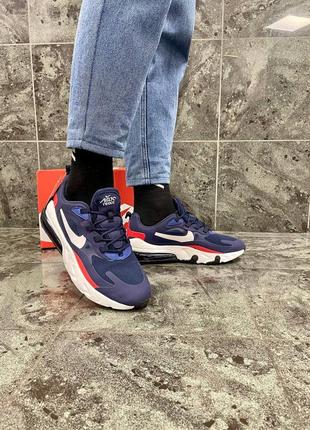 👉 nike air max 270 react 🚀8 фото