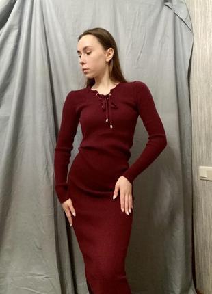 Сукня 4