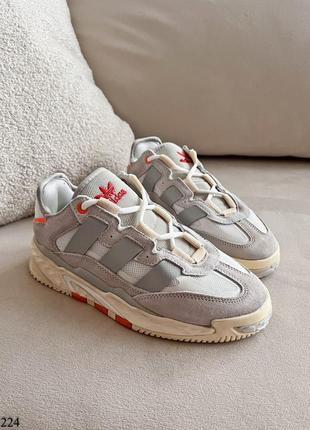 Кросівки жіночі адідас adidas3 фото