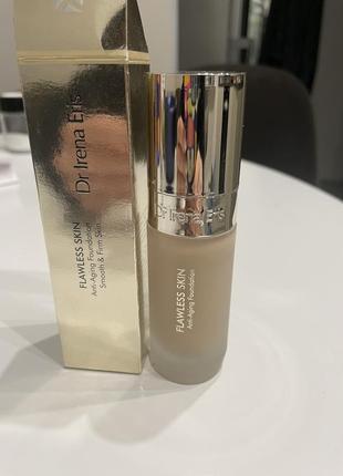 Тональний крем dr. irena eris