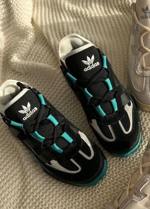 Кросівки жіночі адідас adidas5 фото