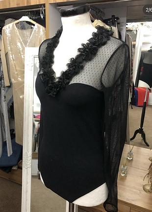 Боди wolford