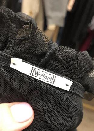 Боди wolford6 фото