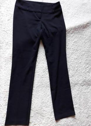 Черные брюки