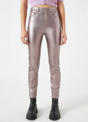 Брюки pull & bear
