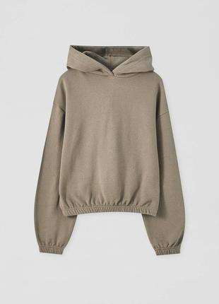 Худі pull & bear 6