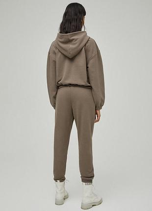Худі pull & bear 4