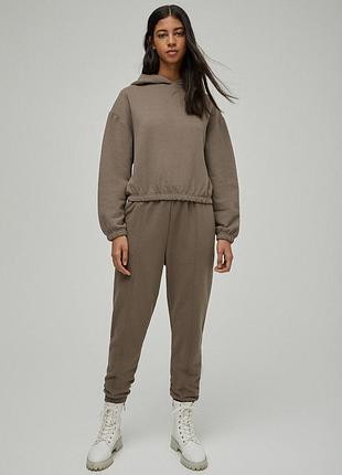 Худі pull & bear 2