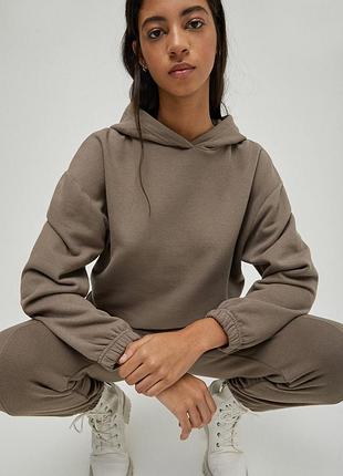 Худі pull & bear 5
