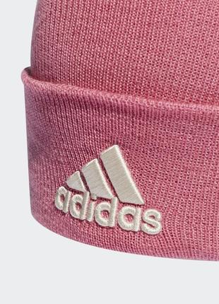 Оригинальная шапка adidas hf01085 фото