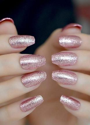 Гель лак для нігтів манікюру дизайну база топ