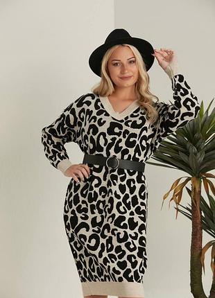 Модель вязкая туречка