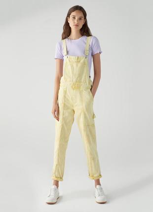 Комбинезон pull & bear