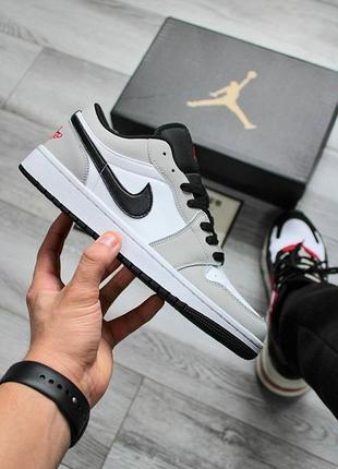 Nike air jordan gray