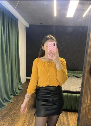 Блуза , блузка