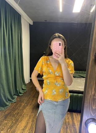 Блуза ,футболка