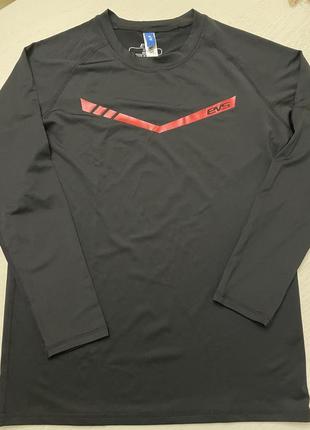 Кофта мужская термо