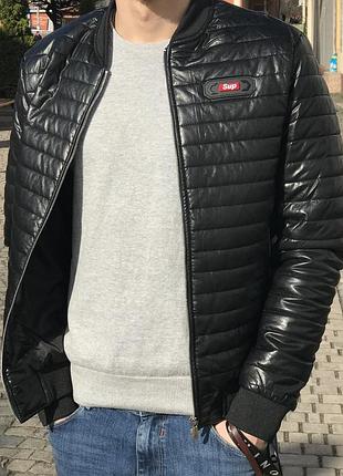 Куртка -косуха