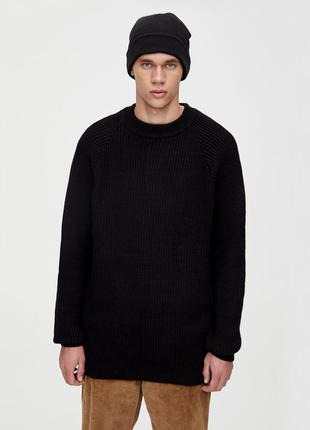 Светр pull & bear
