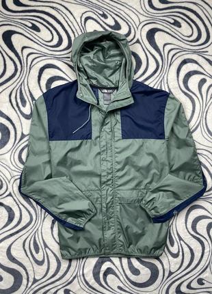 Ветровка the north face р.s