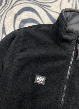 Флисовая кофта helly hansen4 фото