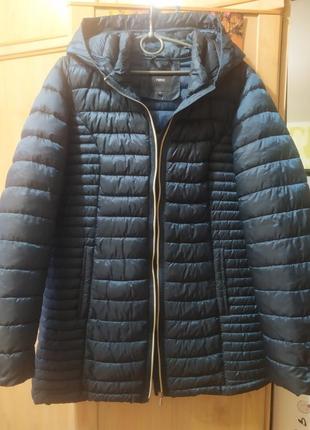 Куртка женская next размер 14