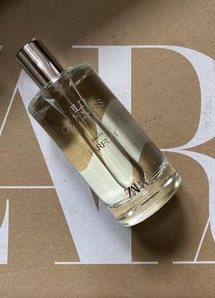 Мужской парфюм zara infinite wave 100ml2 фото