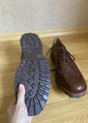 Мужские туфли3 фото
