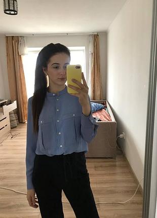 Сорочка блуза