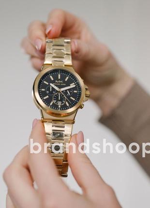 Мужские часы michael kors mk8731 'dylan'