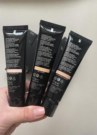 Вв крем daily protection bb cream spf 30 kiko milano1 фото