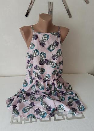 Ромпер, комбінезон