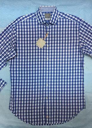 Сорочка чоловіча thomas dean, m