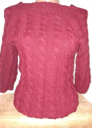 Кофта светр