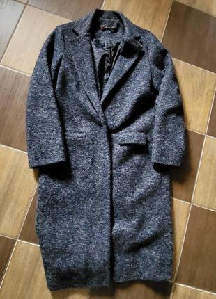 Класне пальто,1 фото