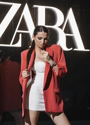 Пиджак zara