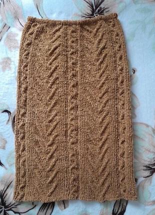 В`заимная юбка