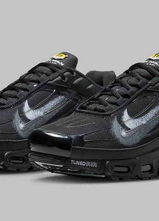 Кросівки nike air max plus iii