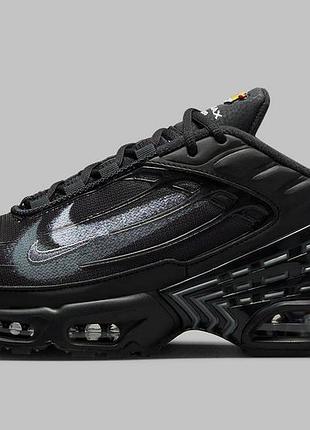 Кросівки nike air max plus iii 9