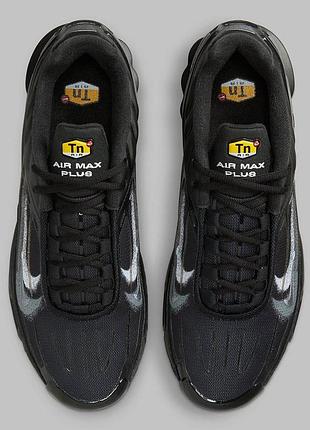 Кросівки nike air max plus iii 4