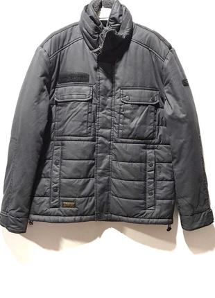 Оригінальна чоловіча куртка camel active