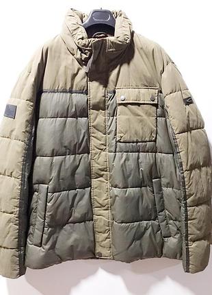 Оригинальная мужская куртка camel active