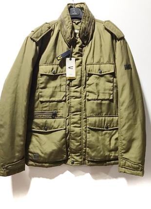 Оригінальна чоловіча куртка camel active