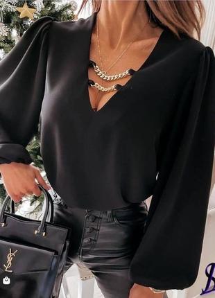 260 грн🖤жіноча блуза блузка