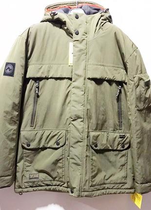 Оригінальна чоловіча куртка camel active