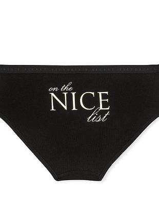 Трусики victoria’s secret оригинал