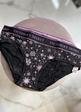 Трусики victoria’s secret оригінал4 фото